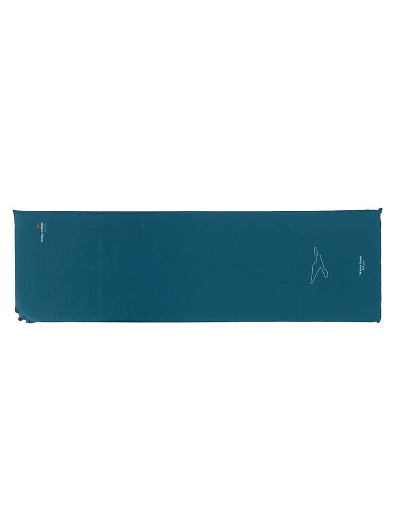 EASY CAMP Самонадувна постелка Skylark Mat Single 5.0 cm