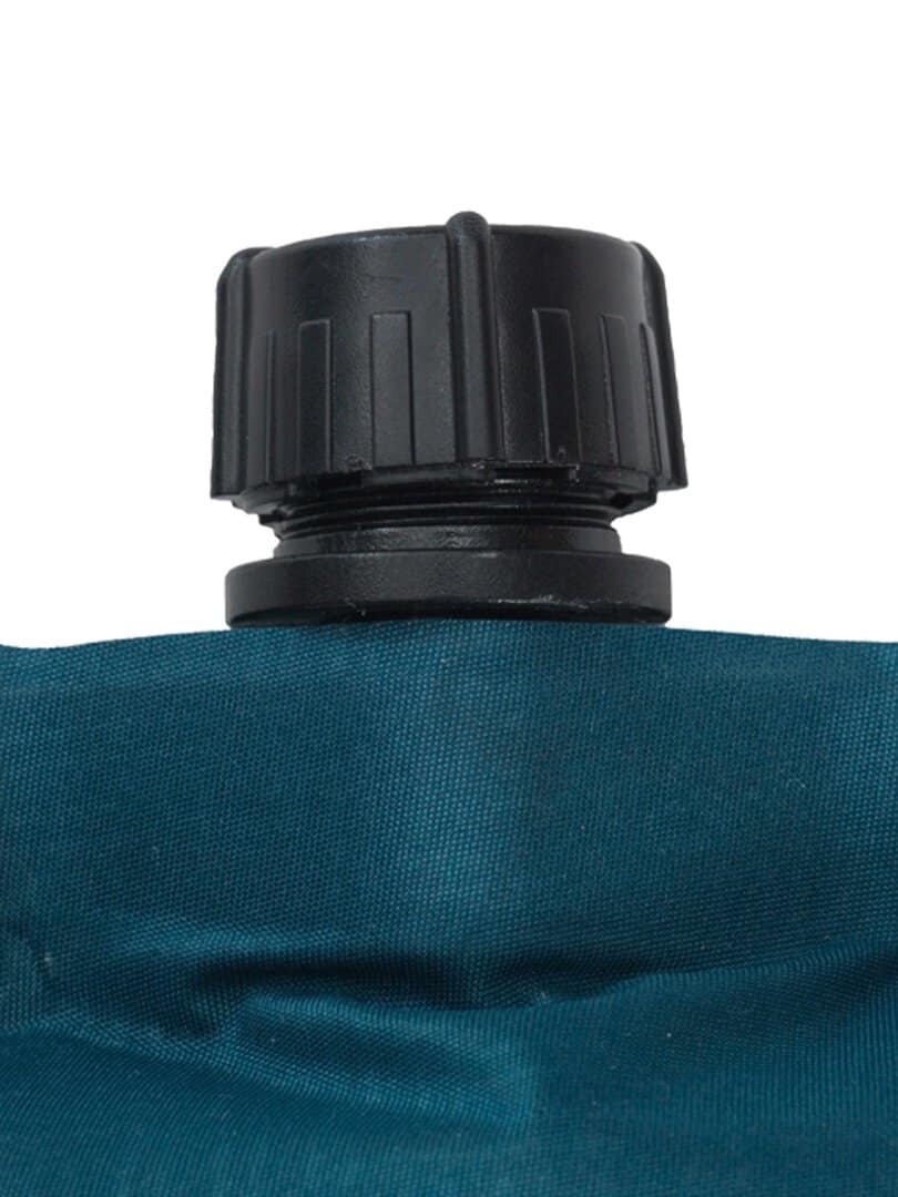 EASY CAMP Самонадувна постелка Skylark Mat Single 5.0 cm - Image 3