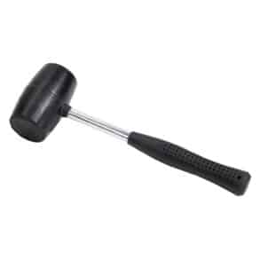 EASY CAMP Чукче Rubber/Steel Mallet