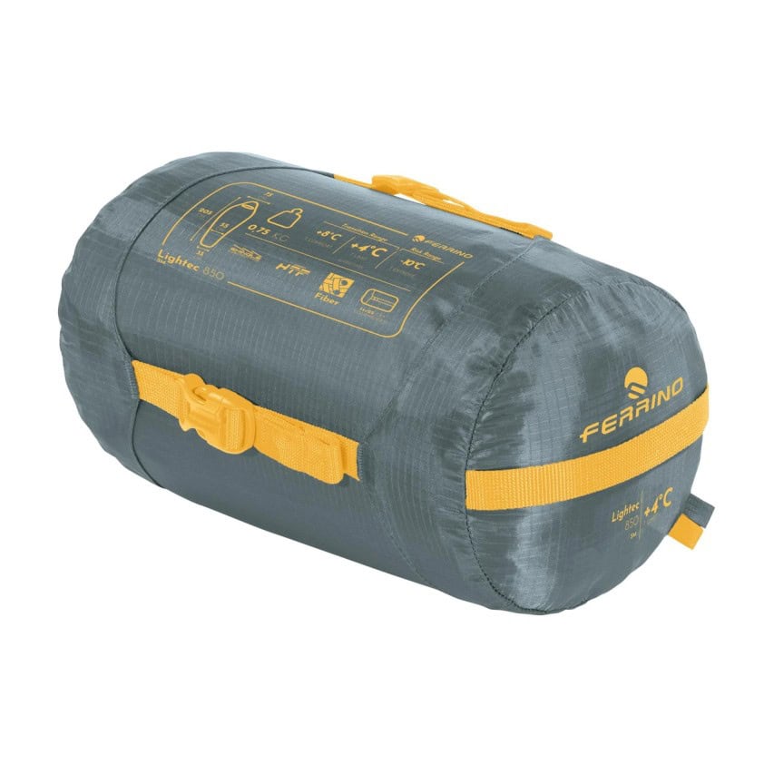 Спален чувал LIGHTEC SM 850 REGULAR - Image 2