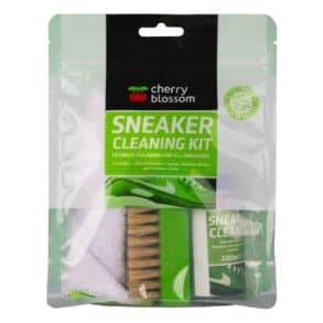 Комплект за почистване Cherry Blossom Sneaker Cleaning Kit