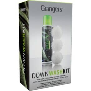 Комплект за пух Grangers OWP Down Wash Kit