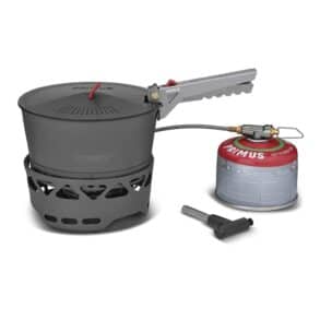 PRIMUS Комплект за готвене PrimeTech Stove Set 1.3L