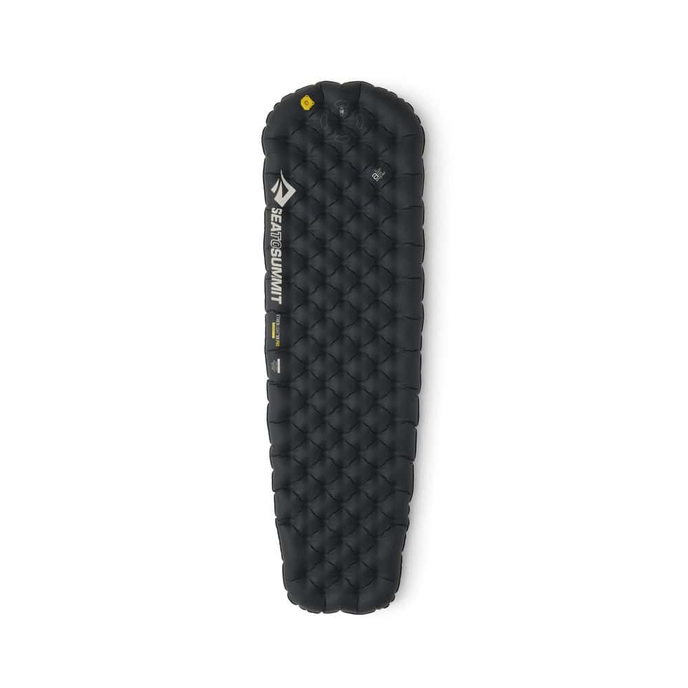Надуваема постелка Sea to Summint Ether Light XR Pro Insulated Air Sleeping Pad - Image 5