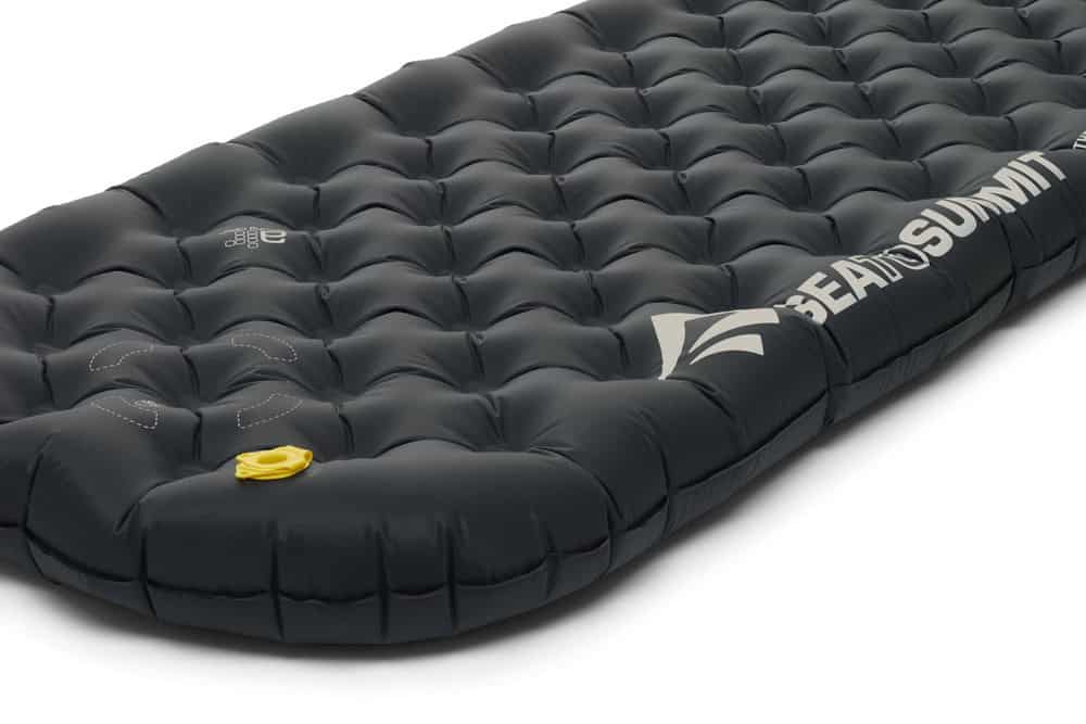 Надуваема постелка Sea to Summint Ether Light XR Pro Insulated Air Sleeping Pad - Image 3