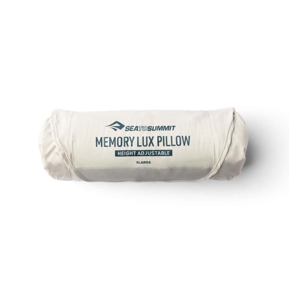Възглавница Sea to Summit Memory Lux - Image 4