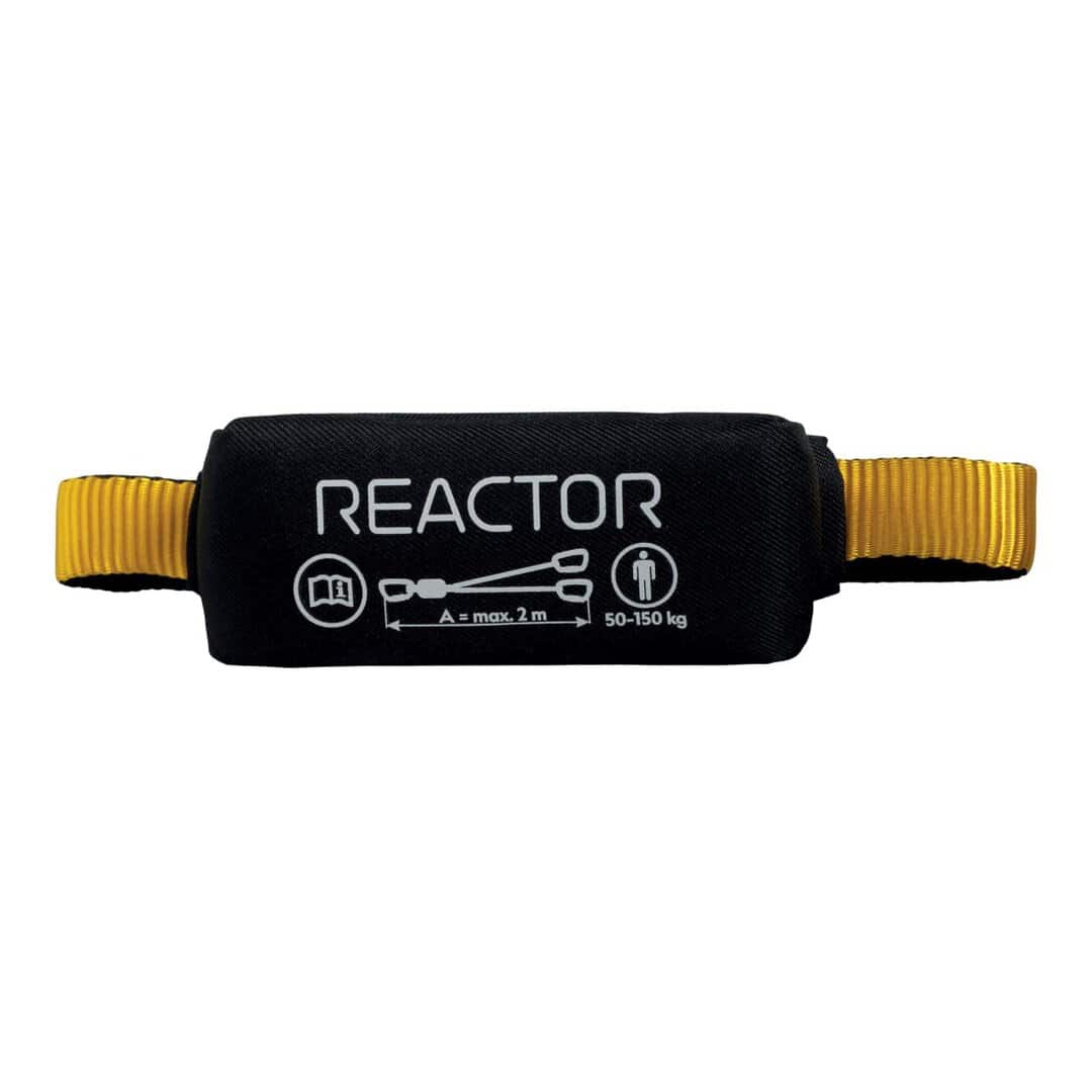 Шок абсорбер REACTOR