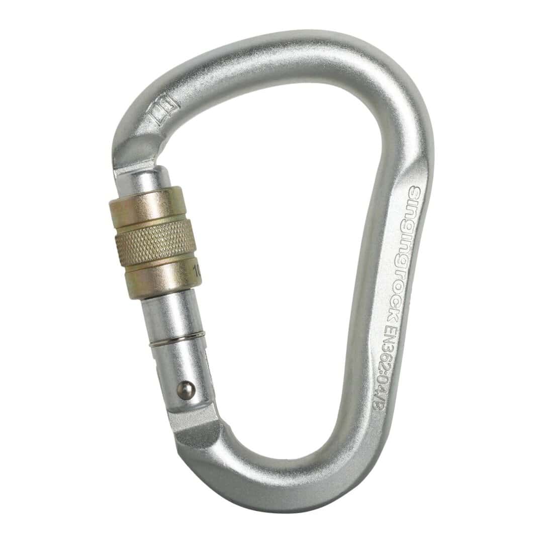 Карабинер Стоманен HMS SCREW