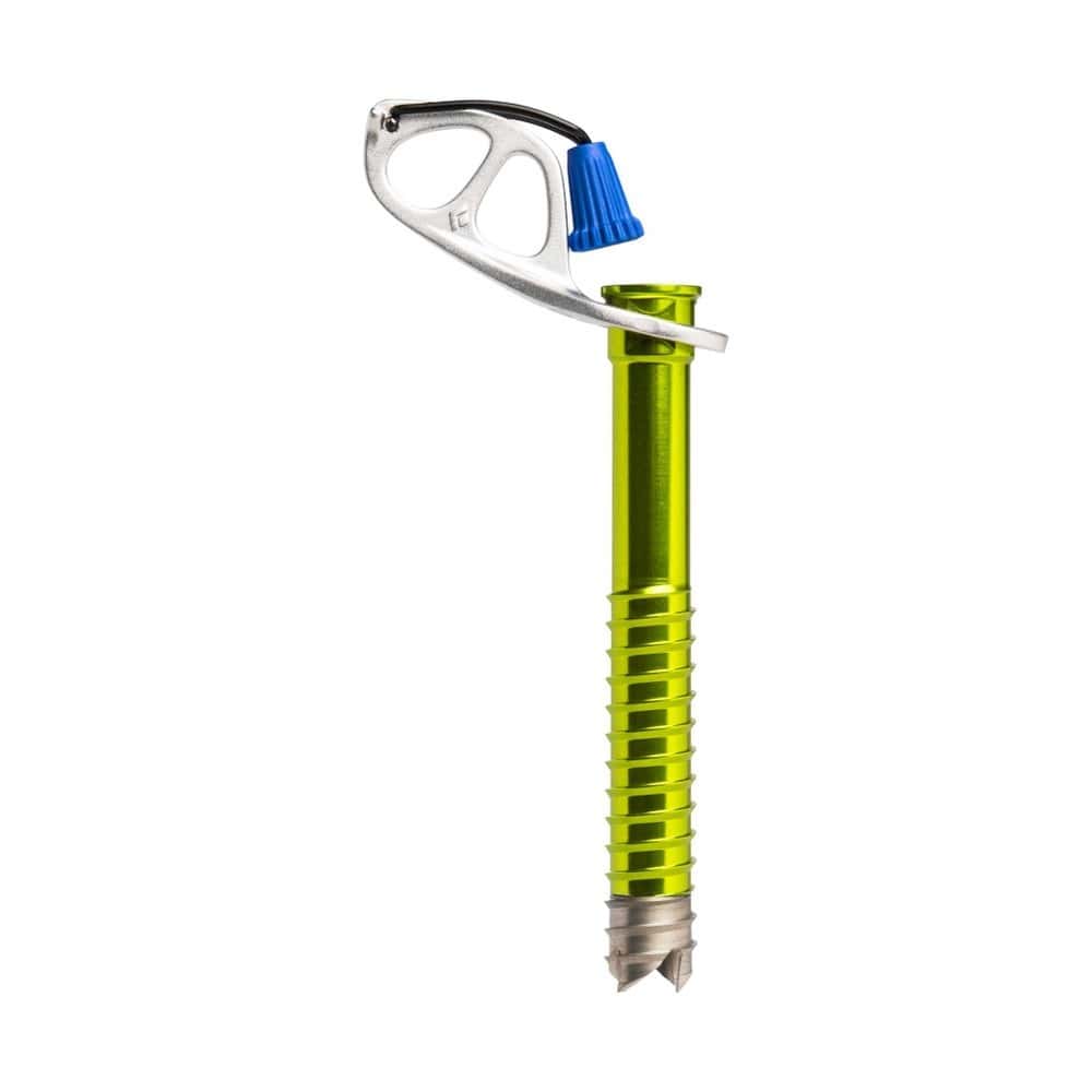 Клин за лед Black Diamond Ultralight ice screw 16cm