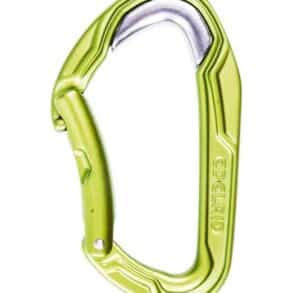Карабинер Edelrid Bulletproof Bent II