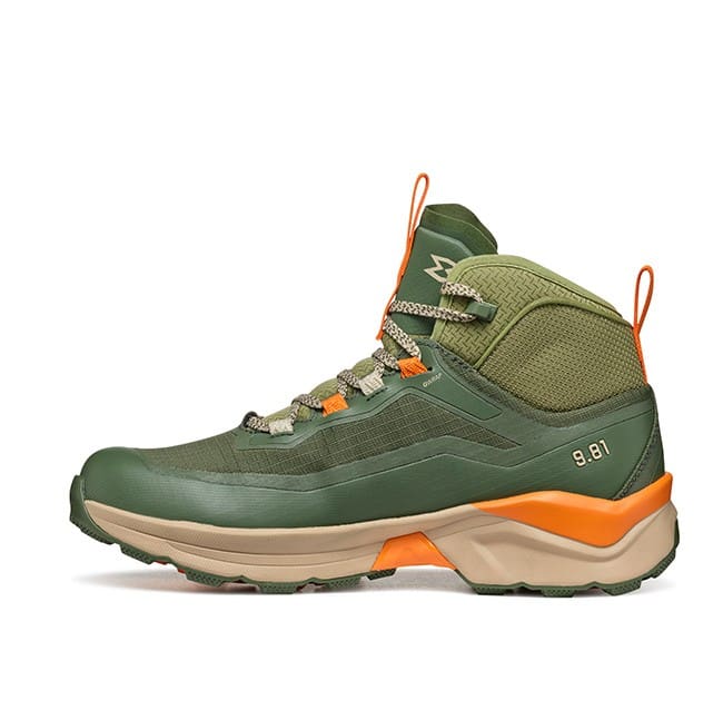 Обувки Garmont 9.81 Engage Mid GTX - Image 6