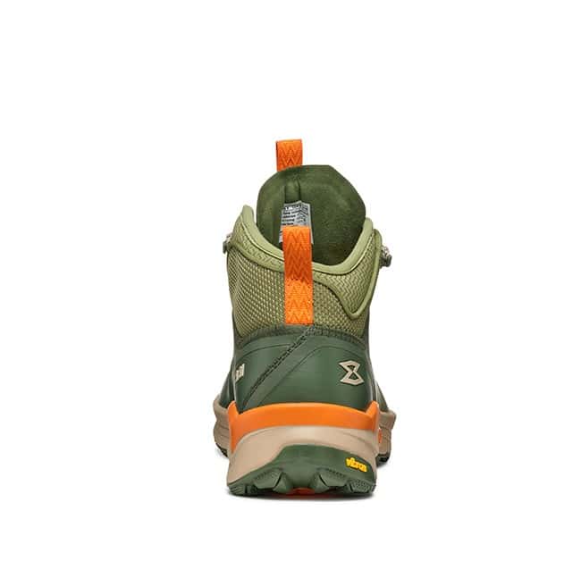 Обувки Garmont 9.81 Engage Mid GTX - Image 8