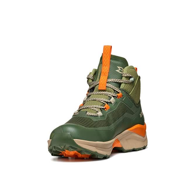 Обувки Garmont 9.81 Engage Mid GTX - Image 2