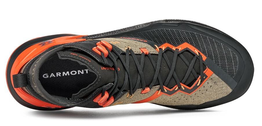 Обувки Garmont 9.81 Onyx Mid GTX - Image 6