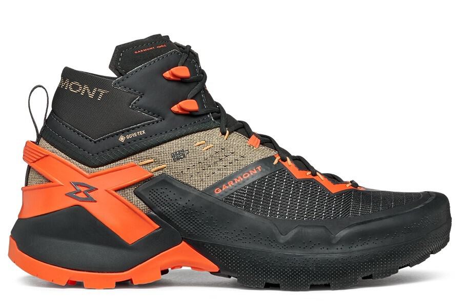 Обувки Garmont 9.81 Onyx Mid GTX