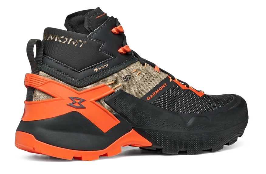 Обувки Garmont 9.81 Onyx Mid GTX - Image 5