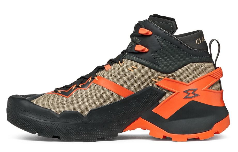 Обувки Garmont 9.81 Onyx Mid GTX - Image 4
