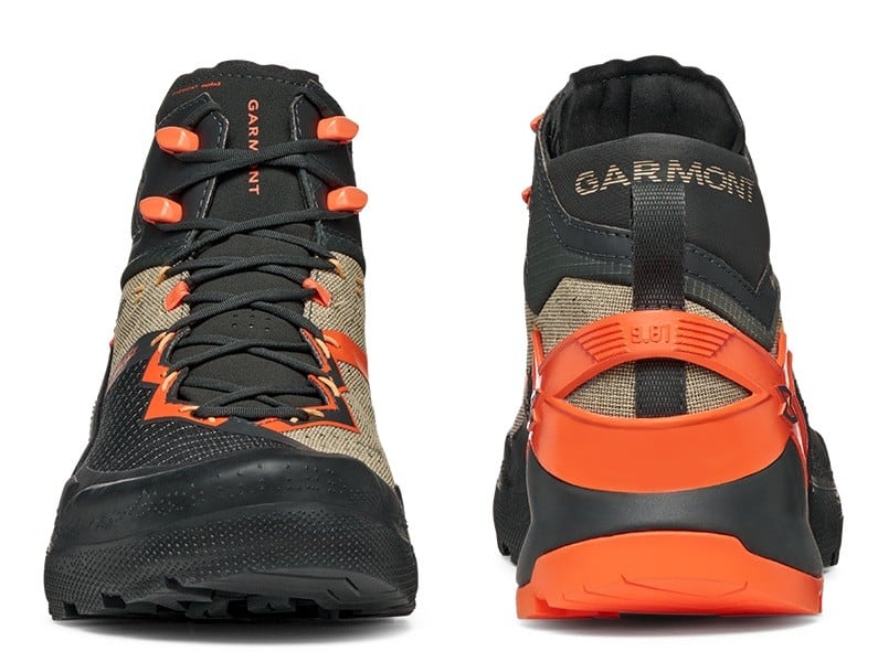 Обувки Garmont 9.81 Onyx Mid GTX - Image 2