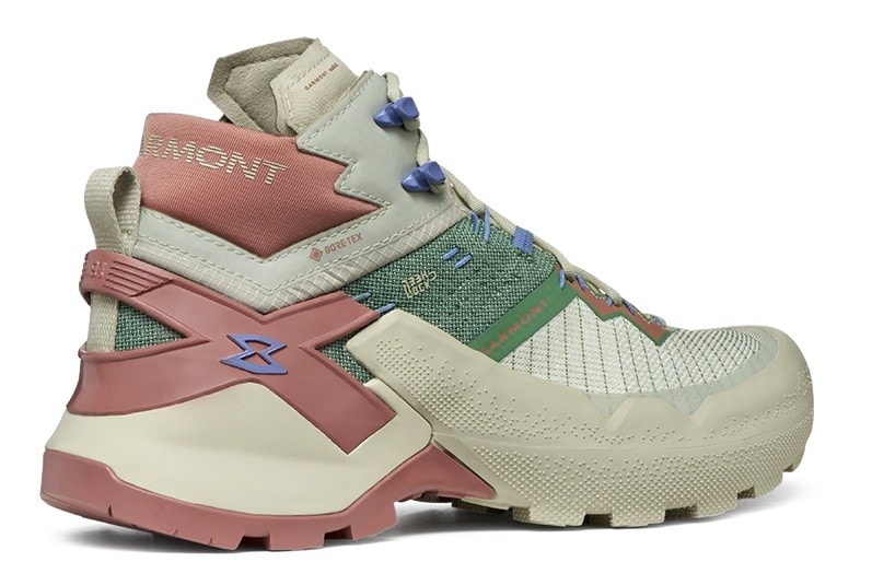 Обувки Garmont 9.81 Onyx Mid GTX - Image 2