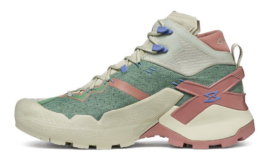 Обувки Garmont 9.81 Onyx Mid GTX - Image 3