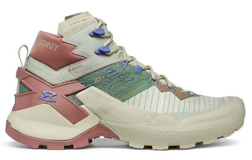 Обувки Garmont 9.81 Onyx Mid GTX