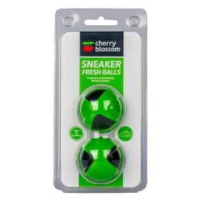 Освежаващи топчета Cherry Blossom Sneaker Fresh Balls