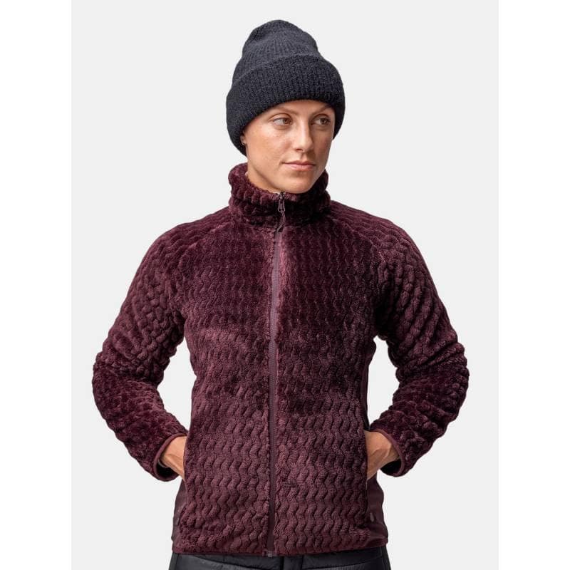 Шапка Halti Vuolle beanie BLACK Черен - Image 2