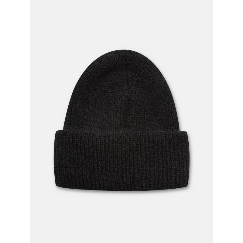 Шапка Halti Vuolle beanie BLACK Черен