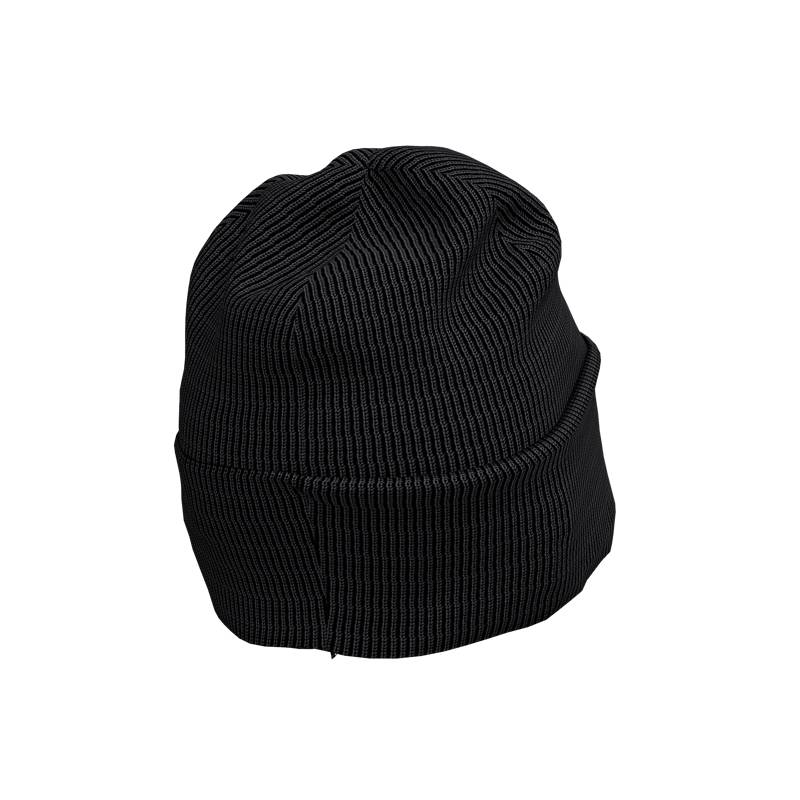 Шапка Halti Vuolle beanie BLACK Черен - Image 4