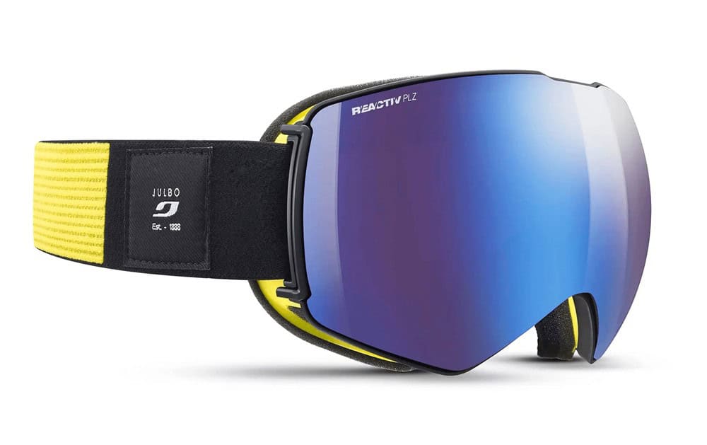Маска Julbo Lightyear Reactiv photochromic