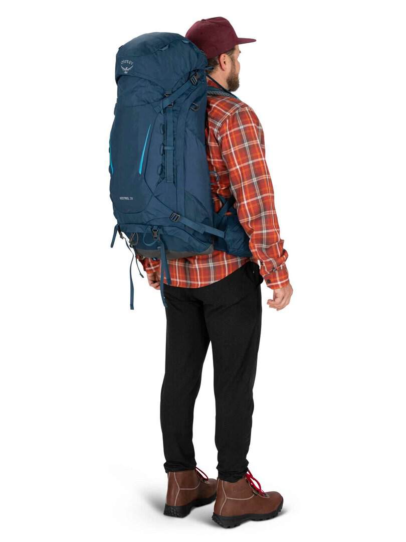 OSPREY Раница Kestrel 38 - Image 3