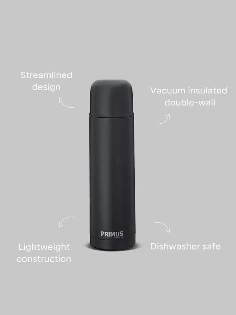 PRIMUS Термос Classic Light Vacuum Bottle 0.5 L - Image 3