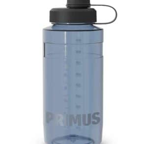 PRIMUS Бутилка Kvarts Tritan Bottle 1.0 L Drink Cap Glaci
