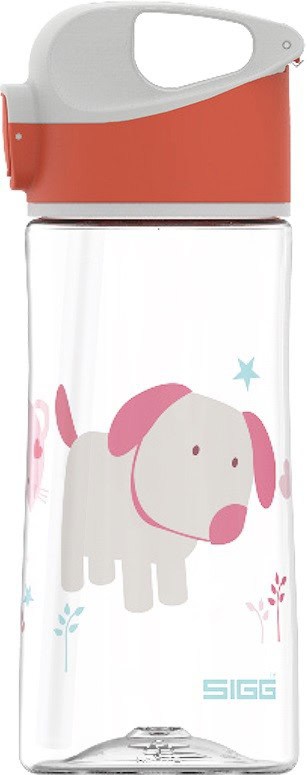 Бутилка SIGG Kids Water Bottle Miracle Puppy Friend